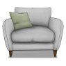 Clifton Armchair