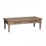 Raffles Coffee Table