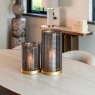 Torino Oval Dining Table 230cm