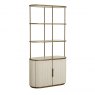 Torino Display Cabinet