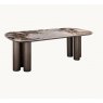 Matera Dining Table 230cm