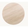 Rimini Round Dining Table 120cm