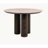Rimini Round Dining Table 120cm