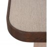 Milano End Side Table