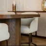 Verona Dining Table 235cm Including Glass