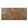 Herringbone 140cm x 70cm Coffee Table