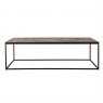 Herringbone 140cm x 70cm Coffee Table