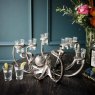 Octopus Eight Shot Glass Holder