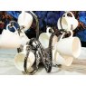 Octopus Eight Mug Holder