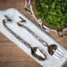 Octopus Salad Servers