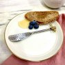 Beehive Butter Knife