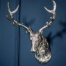 Stag Head Wall Ornament