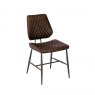 Valencia 200cm Dining Table & 186cm Bench Set