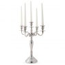 Extra Small Classic 5 Arm Candelabra