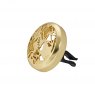 Maison Berger Lolita Lempicka Satin Gold Adjustable Car Diffuser