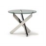 Treis Lamp Table