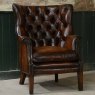 Tetrad Bradley Buttoned Chair