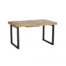 Key West 140cm Dining Table Extending to 180cm