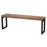 Key West Large 155cm Wooden Bench