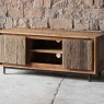 Ashburnham Sleeper TV Media Unit