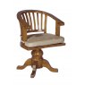 Harrogate Rotating Office Chair