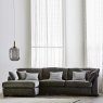 Hanbury Chaise-Large Sofa Group