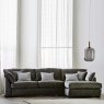 Hanbury Large Sofa-Chaise Group