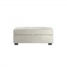 Hanbury Square Storage Footstool