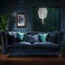 Lalique Grand Four Seater Sofa
