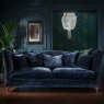 Lalique Grand Four Seater Sofa