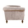 Loretta Grand Four Seater Sofa