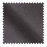 Habufa Ollie 160cm Bench - Black Frame - Anthracite Grey Fabric