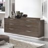 Palazzio Six Drawer Double Dresser