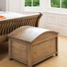 Raffles Blanket Chest