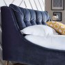 Ruskin 5' King Size Bedstead