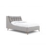 Ruskin 4'6' Double Bedstead