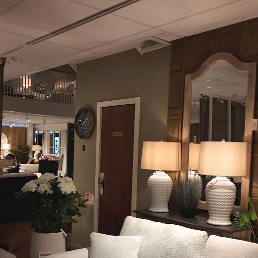 Where natural warmth meets modern comfort. Meet the cream sofa that transforms any room into a calm,...