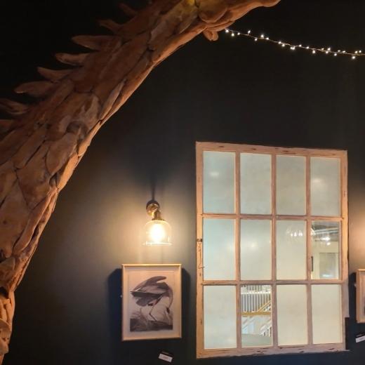 Looking for something a little different? At Dansk, ordinary interiors just aren’t really our thing...