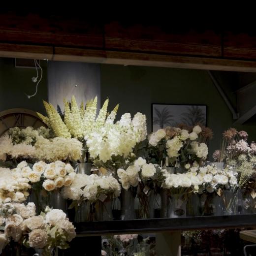 Bring nature indoors. Explore our in-store plant collection and experience how lush greenery adds lif...