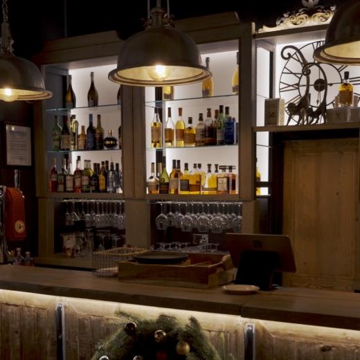 Back into the new year and ready for a proper catch-up? Good coffee, beautifully made food and a calm...