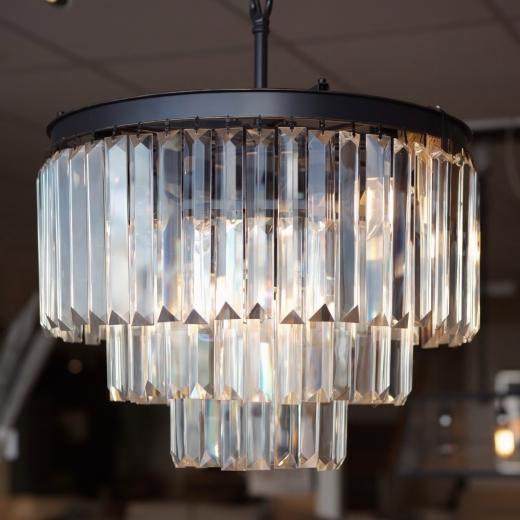 Illuminate your space with timeless elegance.
