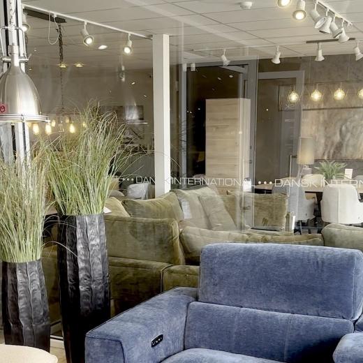 Wish you could bring the magic of the cinema home? Paramount makes it possible, with plush seating, s...
