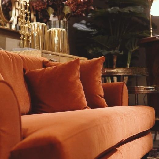 Autumn is all about slowing down, warming up and surrounding yourself with comfort. Discover the Opiu...