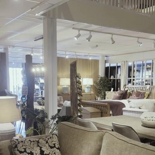 Made for slow Sundays, lively catch-ups and all the moments in between. The Burton’s generous 3-sea...