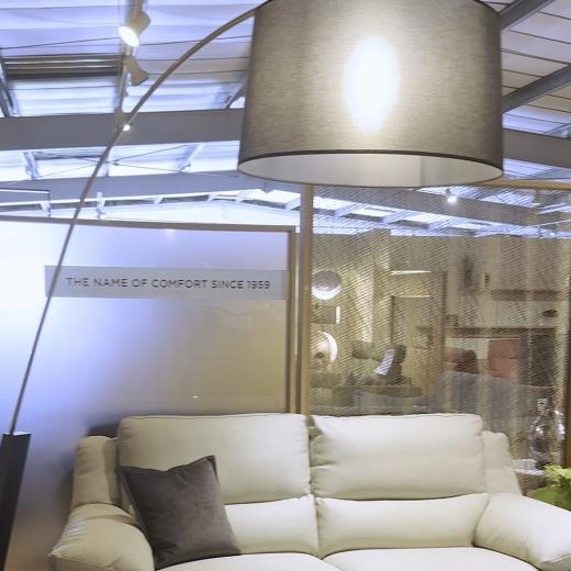 Timeless leather sofas crafted to evolve with your home. Discover curated tones, refined textures, an...
