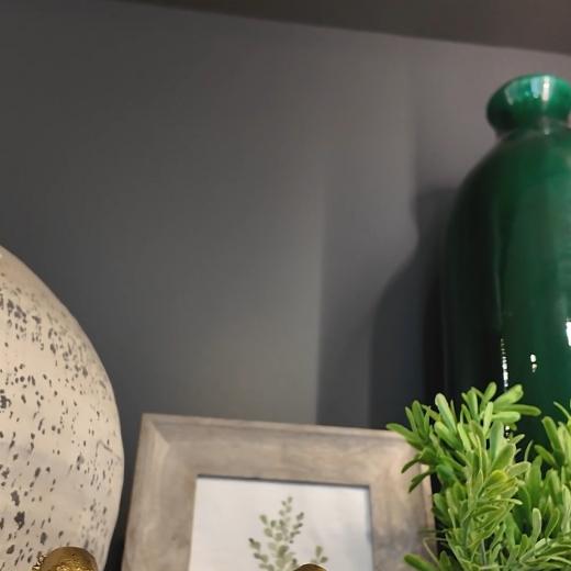 It’s the subtle touches that shape a room’s atmosphere. Gold accents, burgundy blackberry tones a...