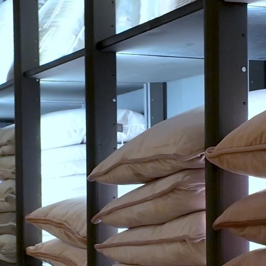 You can never have too many cushions… right? So many colours, so many options- there’s something...