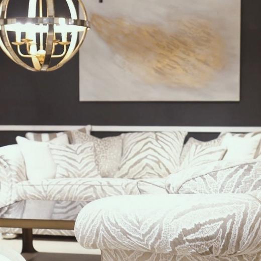 Where exceptional comfort meets effortless luxury. Discover it at Dansk Furniture Store.
