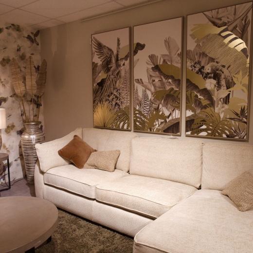 The little details make all the difference. As autumn approaches, warm cream tones, soft textures and...