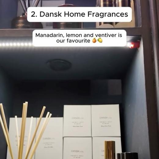 Your summer wishlist starts here…✨ Join Isabella as she shares her top Dansk picks for the season...